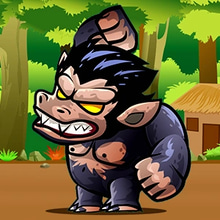 Play Captain War   Monster Rage Online