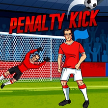 Play Penalty Kick Online