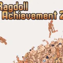 Play Ragdoll achievement 2 Online