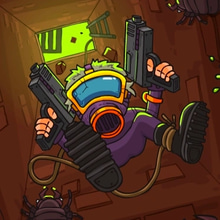 Play Pest Hunter Online