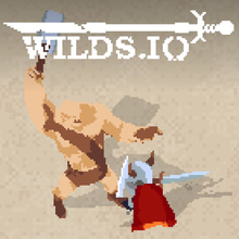 Wilds Io