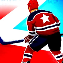 Play Hockey Stars Online Online
