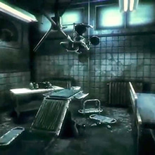 Play Hospital Online