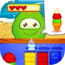 Play Icy Rush Online