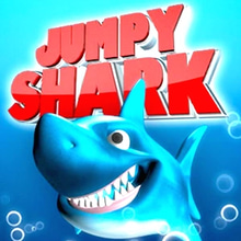 Play Jumpy Shark Online