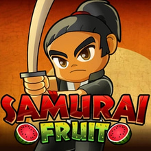 Play Samurai Fruits Online