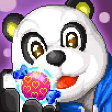 Play Candy Paw Catch Online