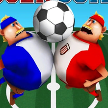 Play Soccer Sumos Online
