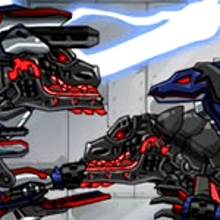 Play Termityranno Comthus Online