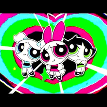 Play Powerpuff Makery Online