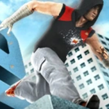 Play Free running 2 Online