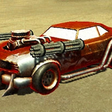 Play Iron Madness Online