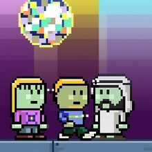 Play Shop Empire Underground Online