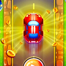Play Candy Car Escape Online