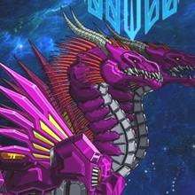 Play Robot Twin Headed Dragon Online