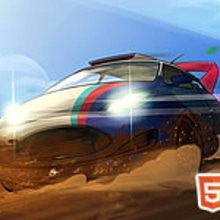 Play Rally Racer Online
