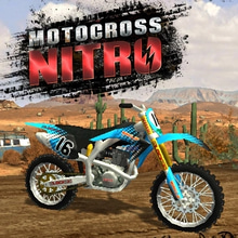 Play Motocross Nitro Online