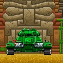 Play Plunder Squad  Temple Heist Online