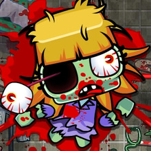 Play Zombie Crisis Online