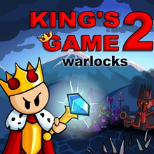 Play King's game 2 Online