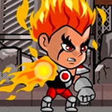 Play Earth Defender Online