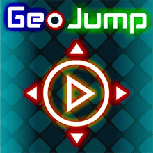 Play Geomtry Jump Online