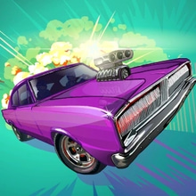 Play Rich cars 3 Online