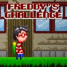 Play Freddy S Challenge Online
