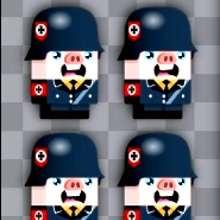 Play Mine Swine Online