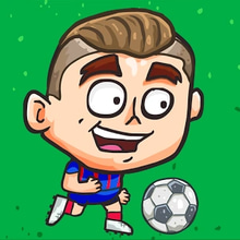 Play Soccer Simulator Online
