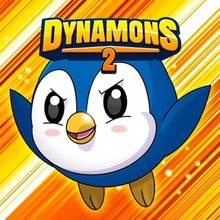 Play Dynamons 2 Online