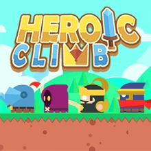 Play Heroic Climb Online