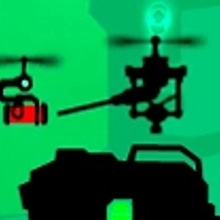 Play Tower Droids 2 Online