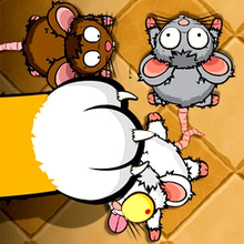 Play Tap Tap Rat Online
