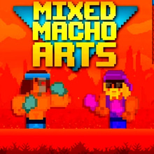 Play Mixed Macho Arts Online