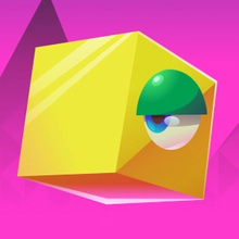 Play The Avoider Online