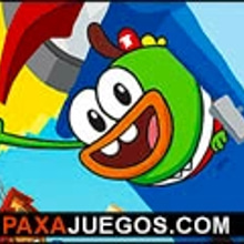 Play Big Bread Booty Bash Online