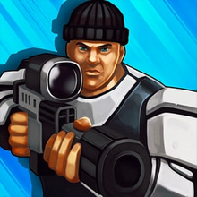 Play Mad Combat Marines Online