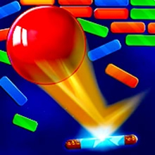 Play Breakout Pro Online