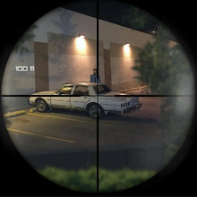 Play Lonewolf Online