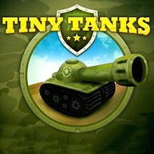 Play Tiny Tank Online