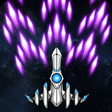 Play Spaceship Survival Shooter Online