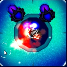 Play Frozen Moons Online
