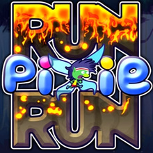 Play Run Pixie Run Online
