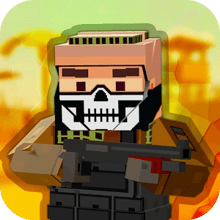 Play Cartoon Strike Online