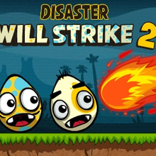 Play Disaster will strike 2 Online