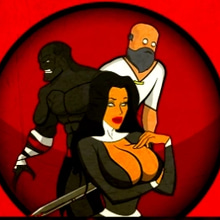 Play Hell Is Full Online