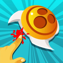 Play Ouch Finger Online