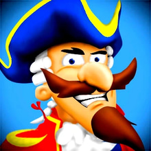 Play Baron Liar  Cannonball Ride Online