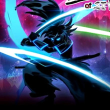 Play League Of Stickman Online